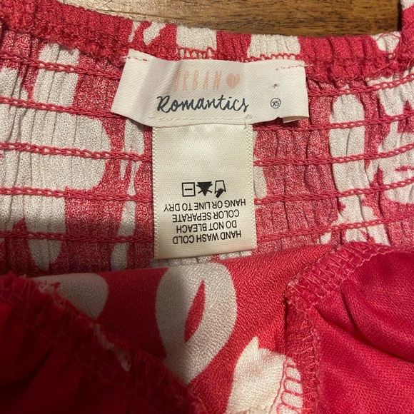 Cute Summer Top - Picture 4 of 7